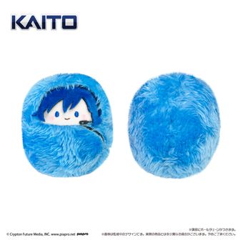 プロセカ_(M)_ふわぷち ぬいぐるみ KAITO‐全力!ワンダーハロウィン