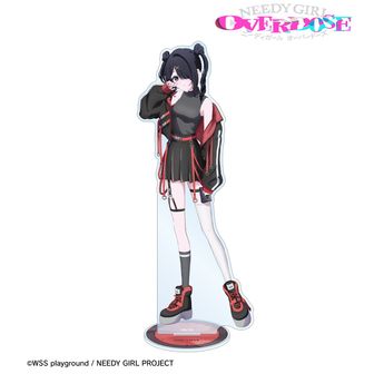 NEEDY GIRL OVERDOSE_ぎゅぎゅっとミニスタンド 超てんちゃん | NEEDY