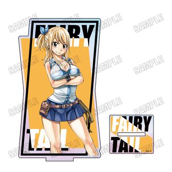 FAIRY TAIL（フェアリーテイル）公式グッズ通販 | colleize（コレイズ）
