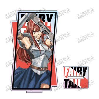 FAIRY TAIL（フェアリーテイル）公式グッズ通販 | colleize（コレイズ）