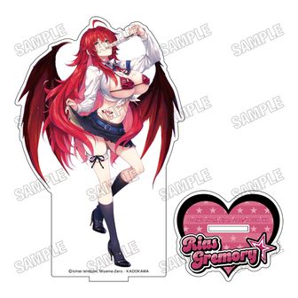 ハイスクールD×D公式グッズ通販 | colleize（コレイズ）