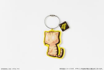 とらドラ！ キーホルダー/ストラップ | 公式グッズ通販 colleize