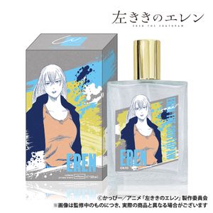 Ellen the Left-Handed_Original Fragrance (50ml)_Ellen Yamagishi