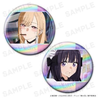 その着せ替え人形は恋をする（着せ恋）公式グッズ通販 | colleize