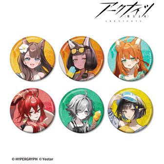 アークナイツ公式グッズ通販 | colleize（コレイズ）