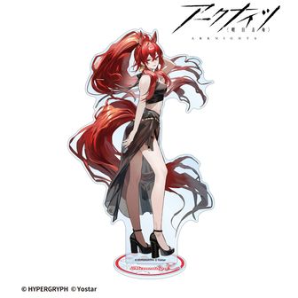アークナイツ_描き起こしイラスト 集合 ショッピングver. キャラ