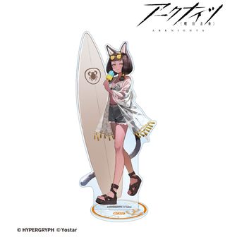 アークナイツ_スズラン ショッピングver. BIGアクリルスタンド