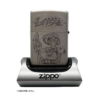 魔法騎士レイアース_Zippo(龍咲海) | 魔法騎士レイアース公式グッズ
