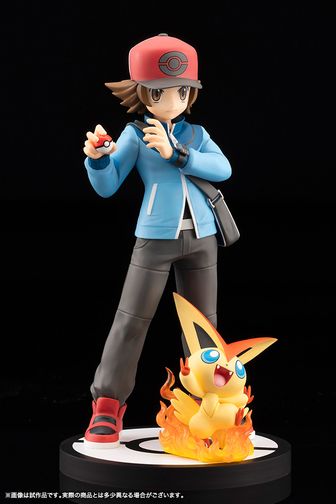 ポケットモンスター_ジグソーパズル 500ピース 500-778 ライジング