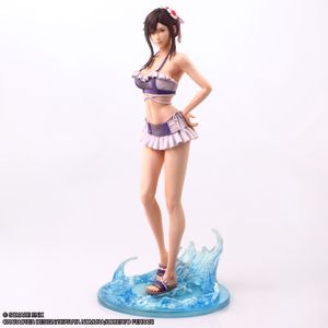 ファイナルファンタジーVIIリバース_STATIC ARTS ティファ・ロックハート – 水着 Ver.-
