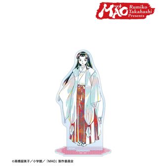 MAO_缶バッジセット（百火・華紋） | MAO公式グッズ | colleize