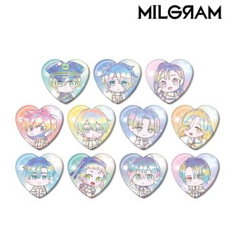 MILGRAM -ミルグラム-公式グッズ通販 | colleize（コレイズ）