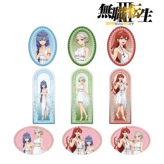 無職転生公式グッズ通販 | colleize（コレイズ）