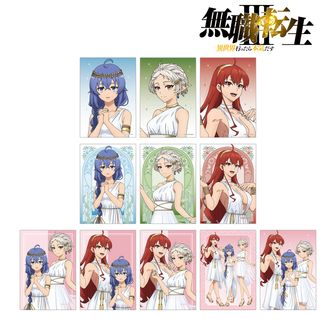 無職転生公式グッズ通販 | colleize（コレイズ）
