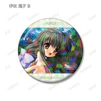 CLANNAD_トレーディングホログラム缶バッジ(単位/単品) | CLANNAD公式