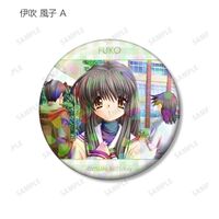 CLANNAD_トレーディングホログラム缶バッジ(単位/コンプリートBOX/12