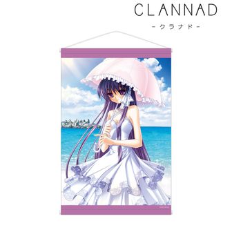 CLANNAD_古河 渚&藤林 杏&坂上 智代 BIGアクリルスタンド | CLANNAD