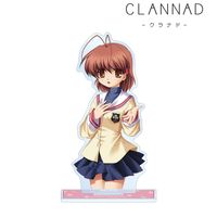 CLANNAD_古河 渚 BIGアクリルスタンド | CLANNAD公式グッズ | colleize