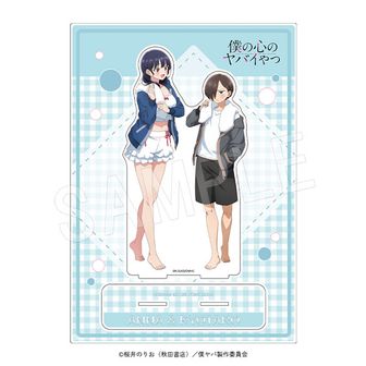僕の心のヤバイやつ（僕ヤバ）公式グッズ通販 | colleize（コレイズ）
