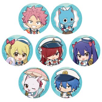 FAIRY TAIL（フェアリーテイル）公式グッズ通販 | colleize（コレイズ）
