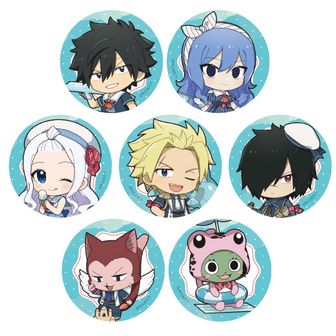 FAIRY TAIL（フェアリーテイル）公式グッズ通販 | colleize（コレイズ）