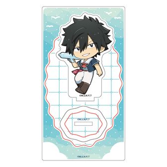 FAIRY TAIL（フェアリーテイル）公式グッズ通販 | colleize（コレイズ）