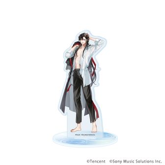 魔道祖師_2WAYアクリルスタンド 江澄 | 魔道祖師公式グッズ | colleize