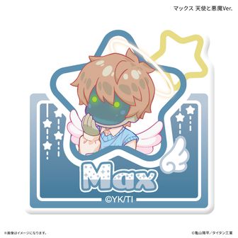 銀河特急 ミルキー☆サブウェイ 缶バッジ | 公式グッズ通販 colleize