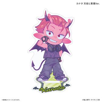 銀河特急 ミルキー☆サブウェイ アクリルスタンド アクスタ | 公式