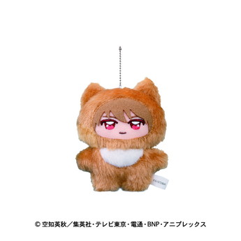 銀魂_ちみけもますこっと 3.沖田総悟 | 銀魂公式グッズ | colleize