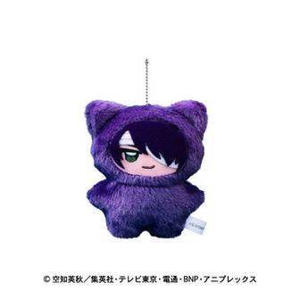 銀魂_アクリルスタンド 手入れver. 土方十四郎 | 銀魂公式グッズ