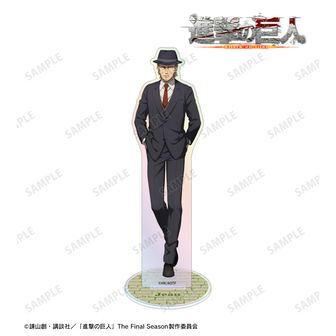 進撃の巨人公式グッズ通販 | colleize（コレイズ）