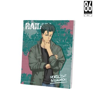86 エイティシックス 直筆サイン入り キャンバスパネル 86ーエイティシックスー公式グッズ通販 | colleize（コレイズ）