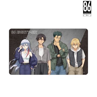 86ーエイティシックスー公式グッズ通販 | colleize（コレイズ）