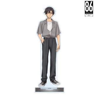 86ーエイティシックスー アクリルスタンド アクスタ | 公式グッズ通販