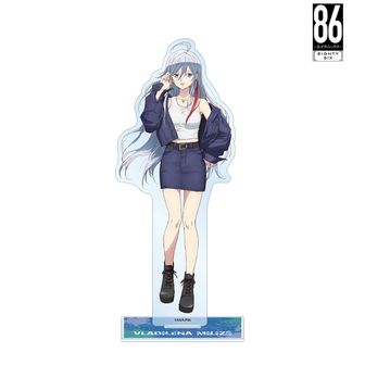 86ーエイティシックスー公式グッズ通販 | colleize（コレイズ）