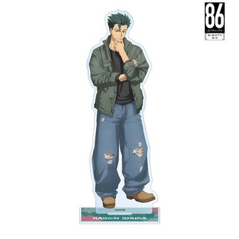 86ーエイティシックスー公式グッズ通販 | colleize（コレイズ）