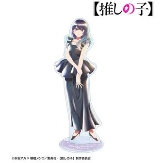 推しの子】_ブシロード ラバーマットコレクション V2 Vol.2103 黒川