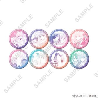 しゅごキャラ！_描き下ろしアクリルスタンド_ほしな歌唄 花なり
