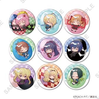 しゅごキャラ！公式グッズ通販 | colleize（コレイズ）