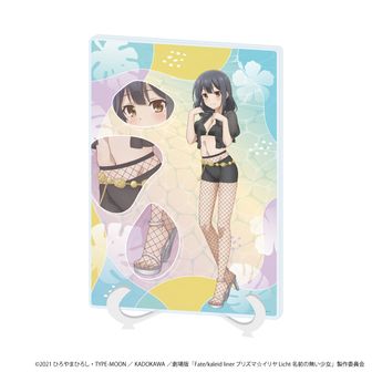 Fate/kaleid liner プリズマ☆イリヤ シリーズ公式グッズ通販