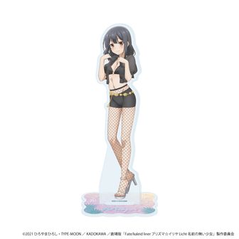 Fate/kaleid liner プリズマ☆イリヤ シリーズ アクリルスタンド