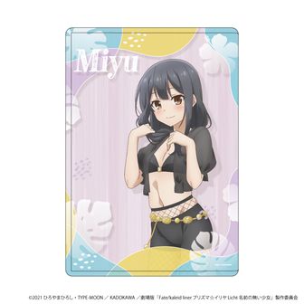 Fate/kaleid liner プリズマ☆イリヤ シリーズ公式グッズ通販