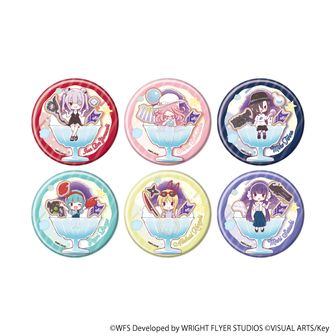 ヘブンバーンズレッド（ヘブバン）公式グッズ通販 | colleize（コレイズ）