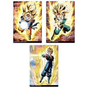 Dragon Ball - [Candy Toy] Itajaga Dragon Ball vol.11 [BOX / 20 packs]