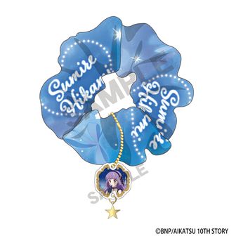 アイカツ！×プリパラ THE MOVIE -出会いのキセキ！-_缶バッジ01