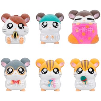 とっとこハム太郎 ぬいぐるみ | 公式グッズ通販 colleize（コレイズ）
