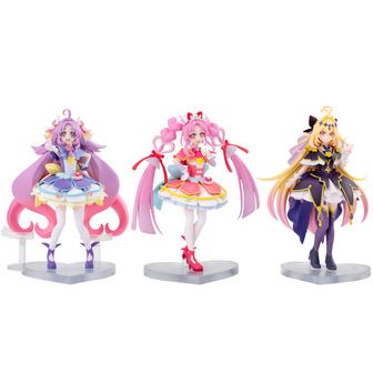 プリキュアシリーズ公式グッズ通販 | colleize（コレイズ）