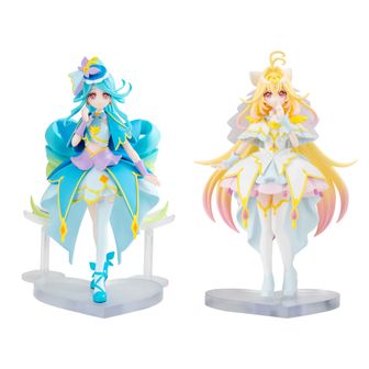 プリキュアシリーズ公式グッズ通販 | colleize（コレイズ）