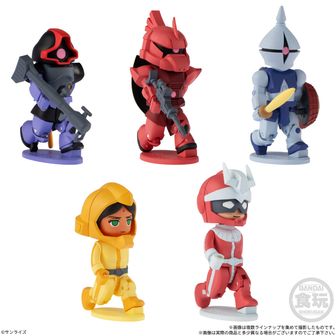 機動戦士ガンダムUC_コスモフリートスペシャル ネェル・アーガマRe